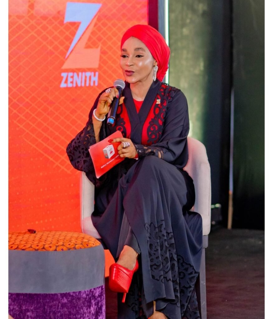 Dame Dr Adaora Umeoji, OON