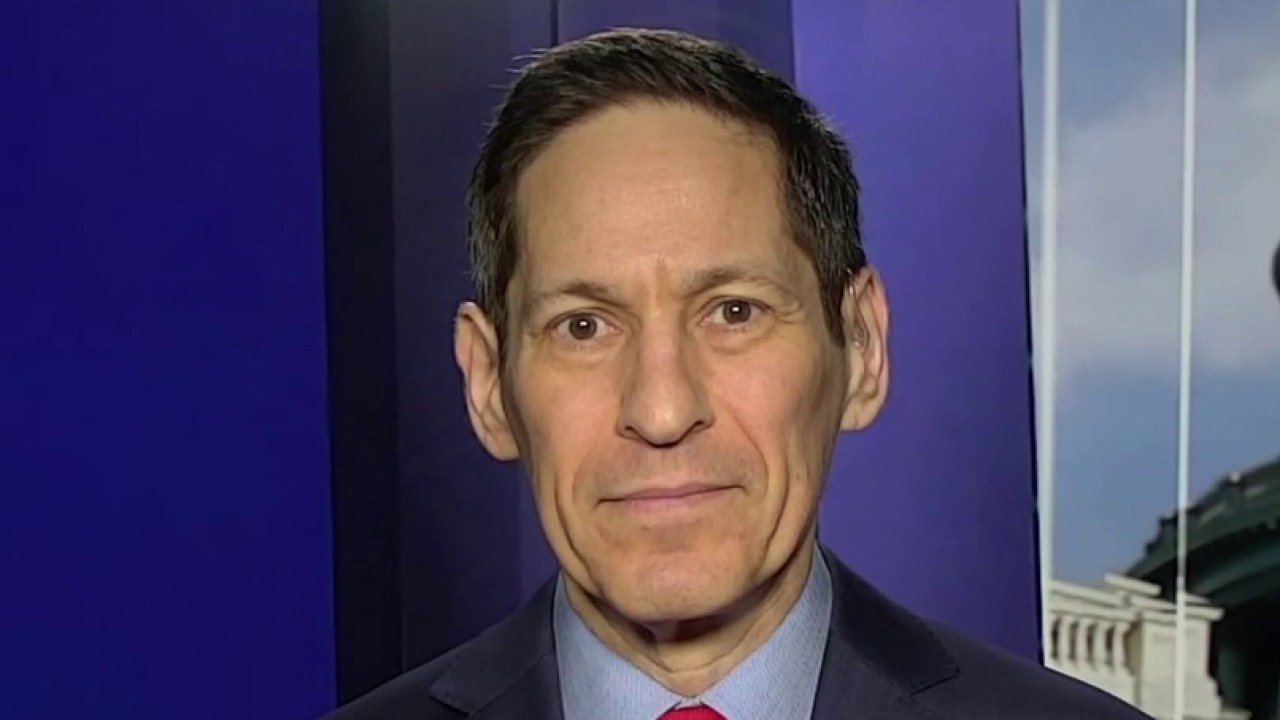 Coronavirus live blog: Dr. Tom Frieden, former CDC director, answers your questions