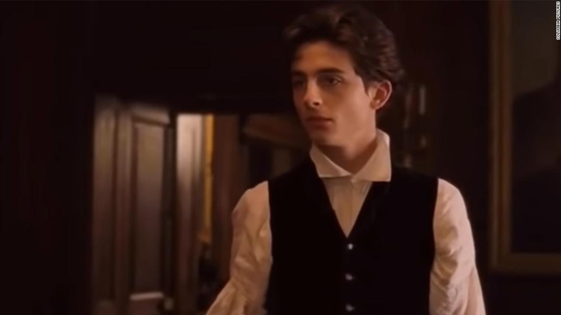 Eagle-eyed ‘Little Women’ fans spot modern drinks bottles on set