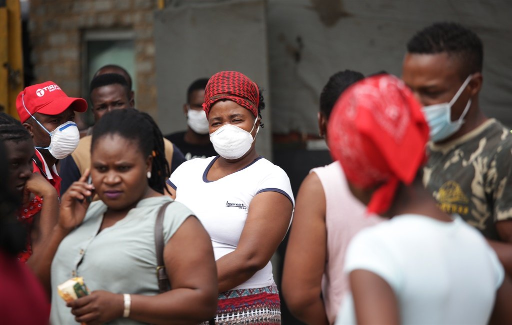 Coronavirus deaths: These are the casualties of the pandemic in South Africa