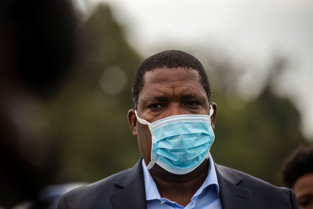 Coronavirus: ‘We need immediate intervention’