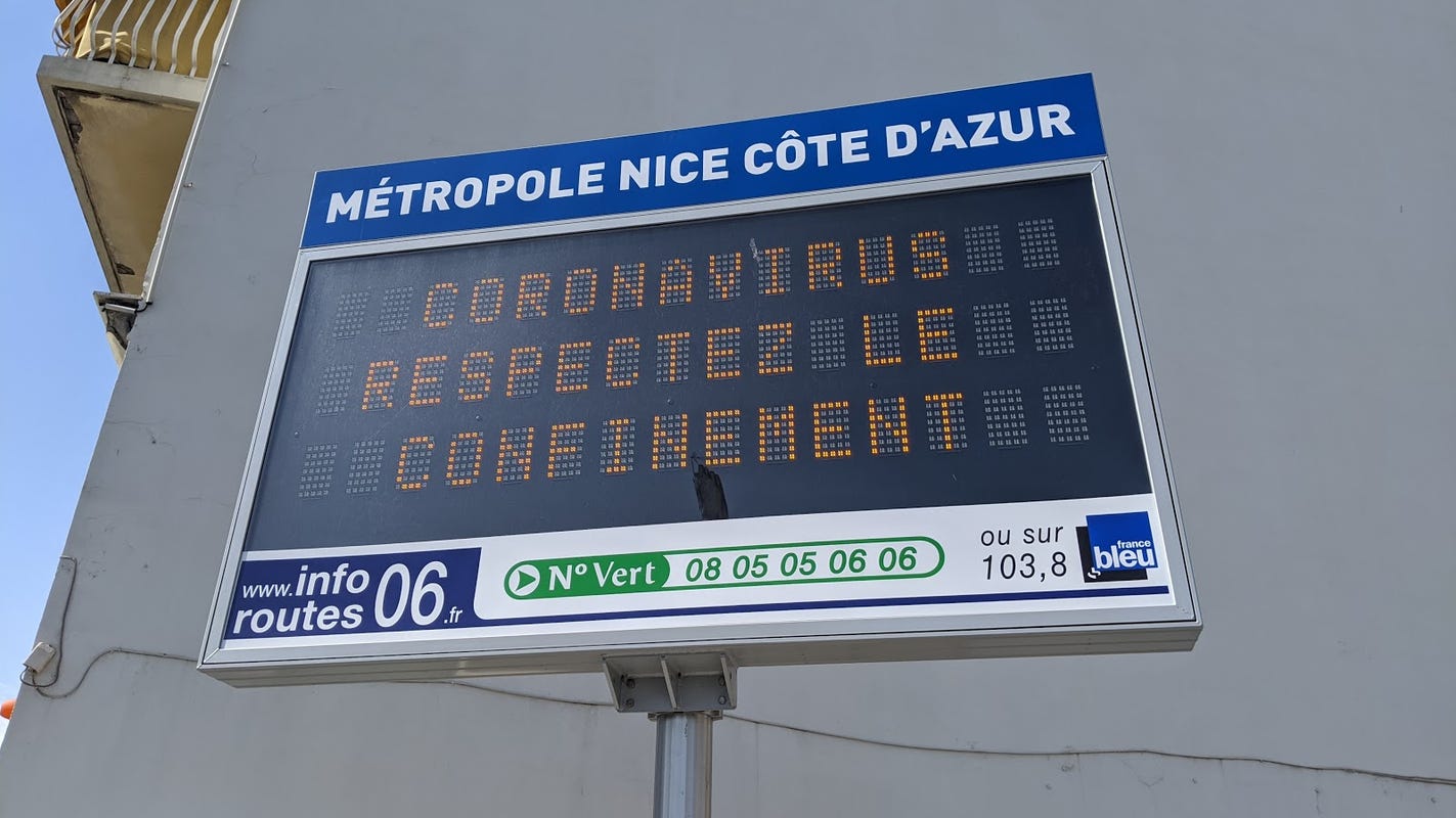 France’s coronavirus lockdown offers a preview of restrictions we may see in America