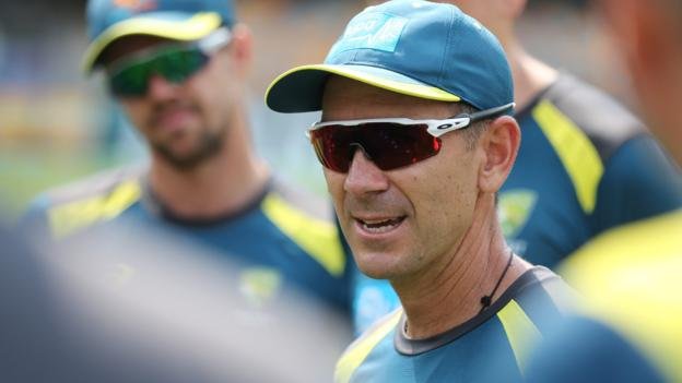 Justin Langer: Australia coach sees value in behind-closed-doors games