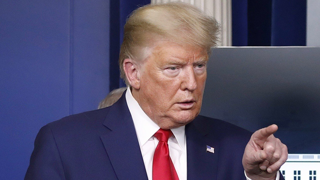 Governors give mixed response to Trump’s handling of coronavirus crisis, but all say pandemic will get worse