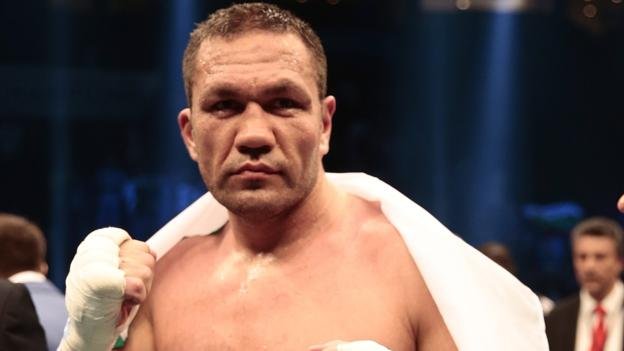 Kubrat Pulev: Anthony Joshua’s challenger pledges estimated £2m to coronavirus fight