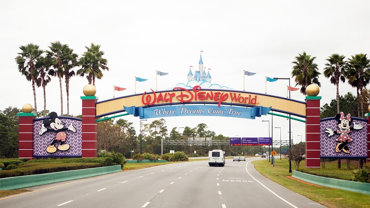 Disney to stop charging annual passholders after backlash during coronavirus shutdown