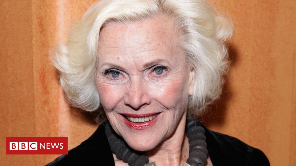 James Bond actress Honor Blackman dies aged 94