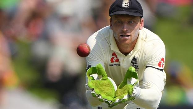 Jos Buttler: Two England teams could play at same time