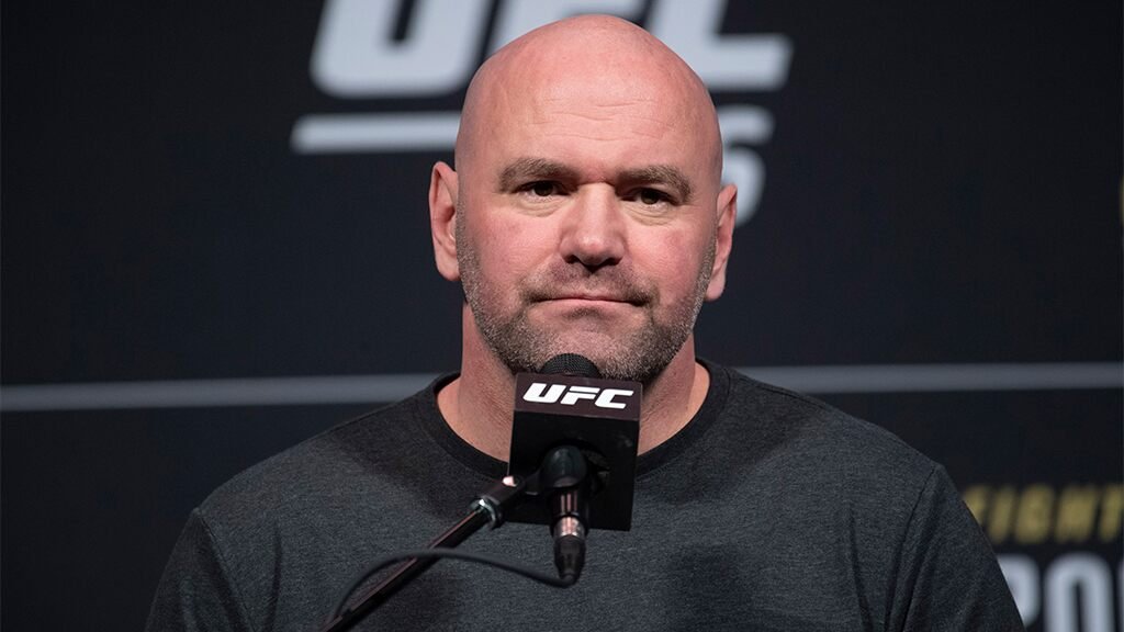 Dana White: UFC 249 to take place at secret location, trying to secure private island for future fights