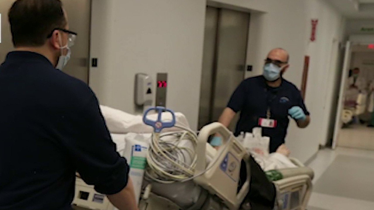 New York City stockpiled ventilators for a pandemic, only to later auction them off: report