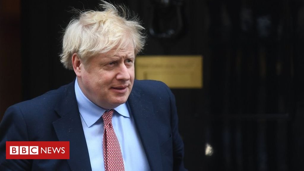 PM’s condition ‘improving’ in intensive care
