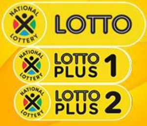 Here are your Lotto and Lotto Plus results