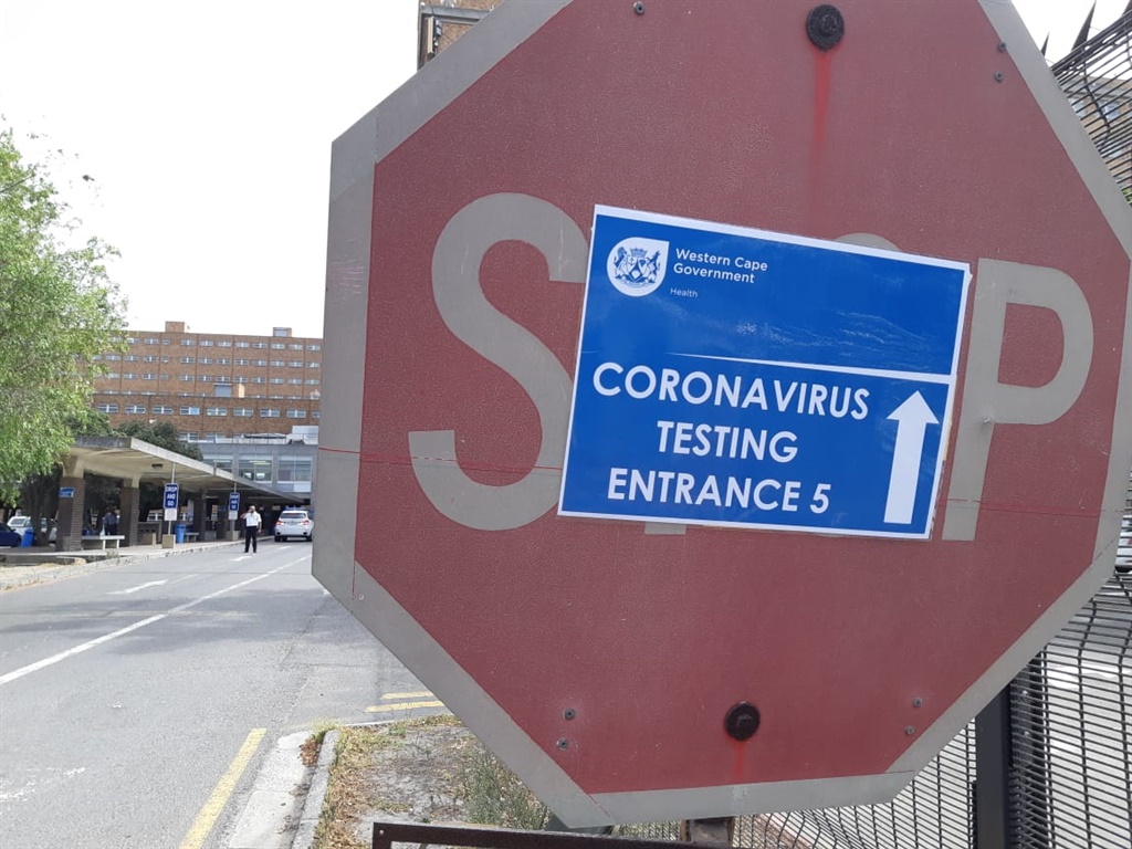 Muslim community supports coronavirus prevention measures