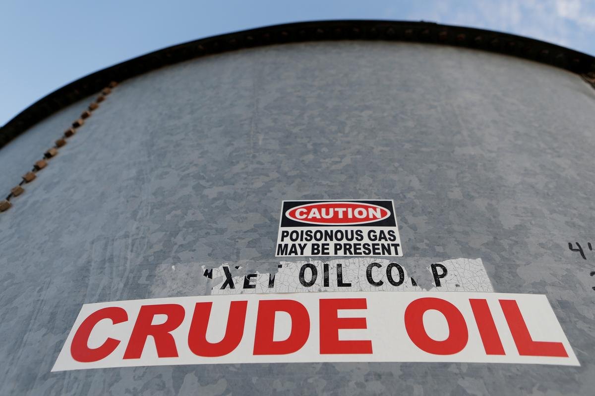 Instant View: OPEC+ potential cuts won’t be enough to halt oil collapse