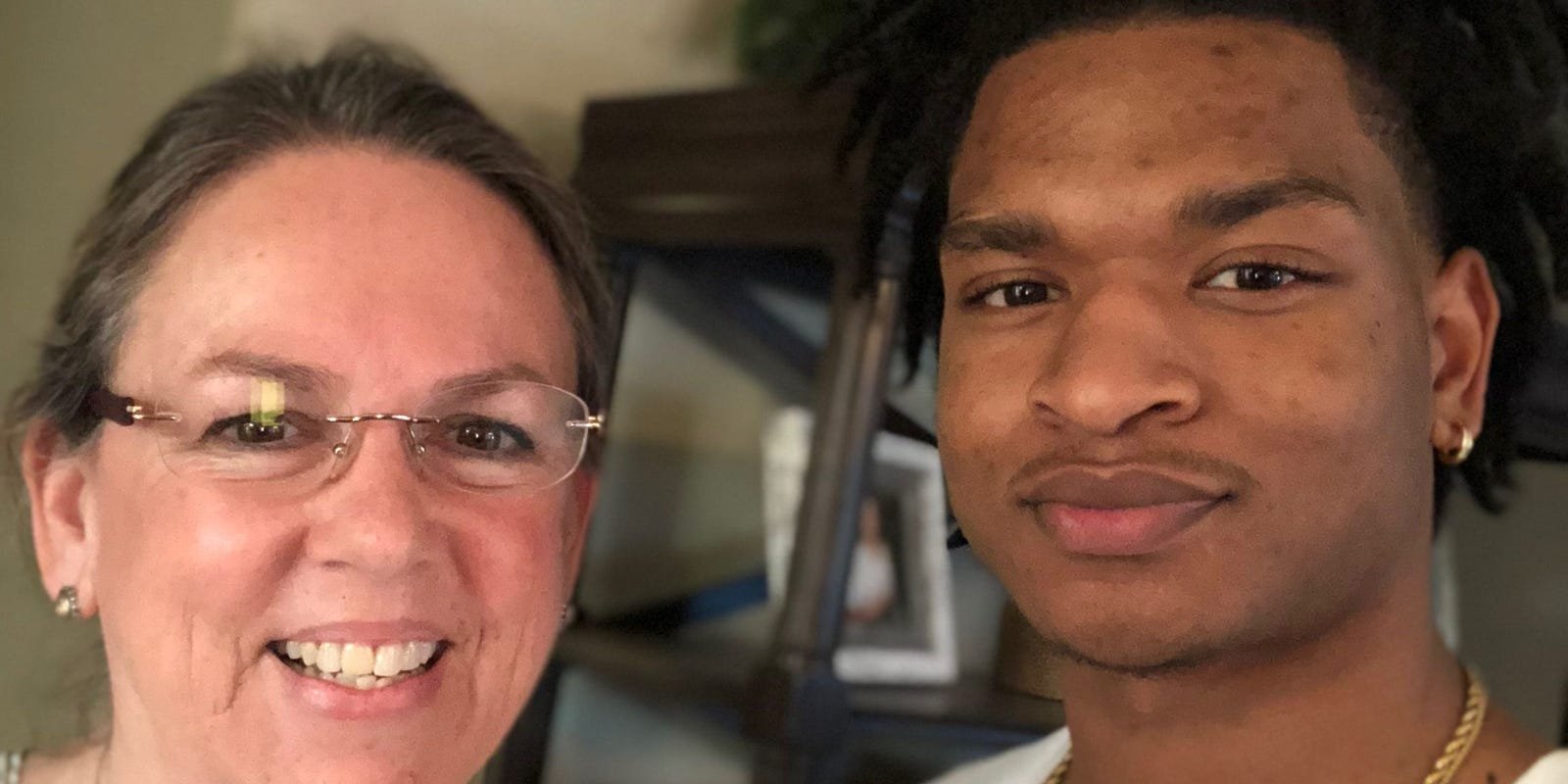 Viral story of teen accidentally invited to wrong Thanksgiving by ‘grandma’ text takes a sad twist