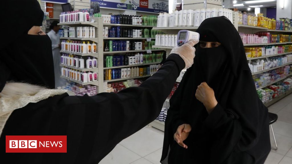 Yemen ‘faces nightmare’ as virus case confirmed