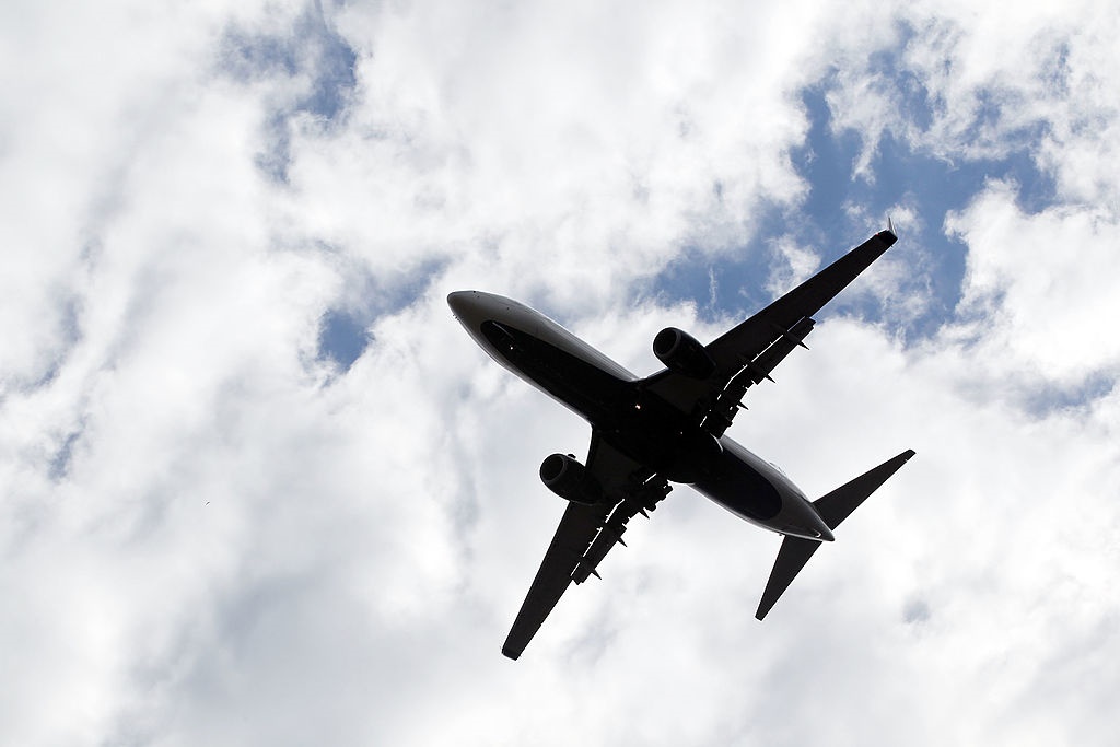 More than 300 finally make return to SA on repatriation flight from Miami