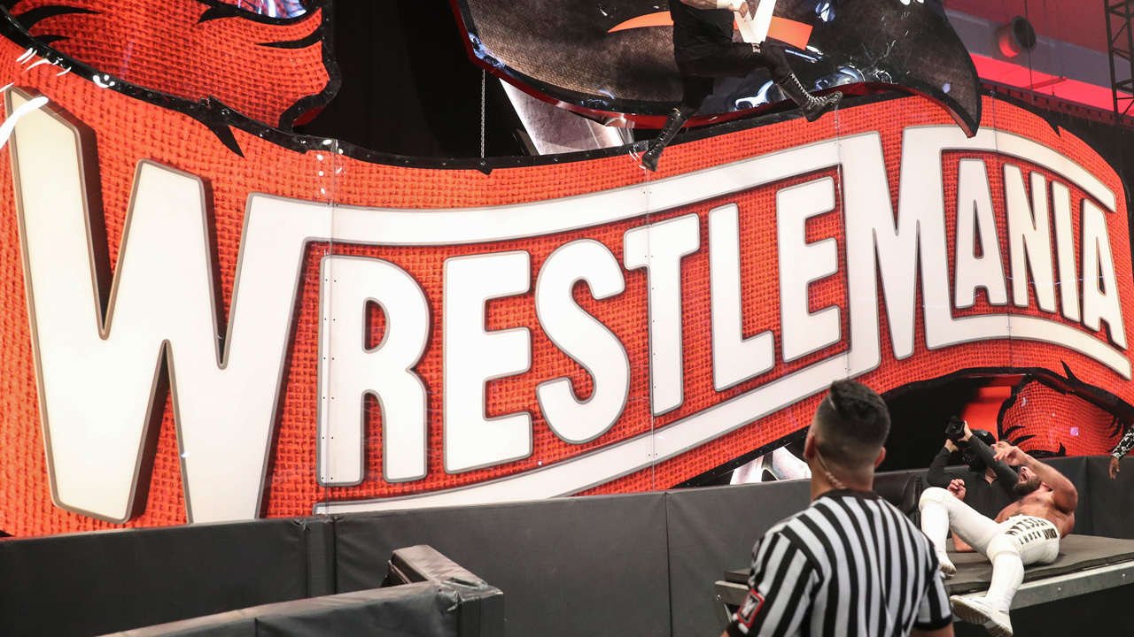 WWE Layoffs: Here’s What Happened Leading Up To Wednesday