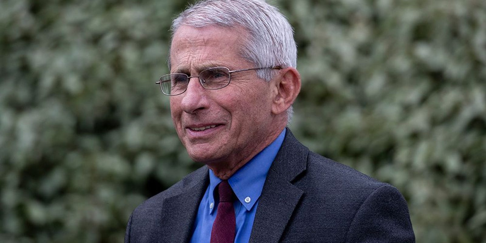 Fauci guided US through AIDS crisis, too. Survivors say it’s a roadmap for coronavirus.