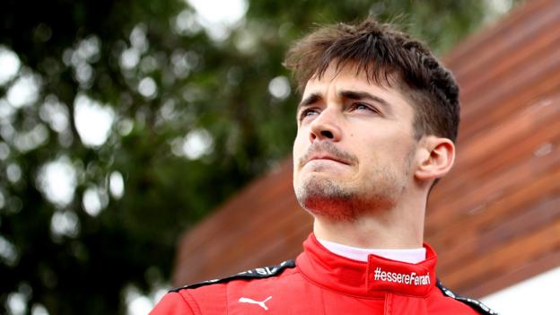 Formula 1 & epsorts: Can Charles Leclerc complete the quadruple?