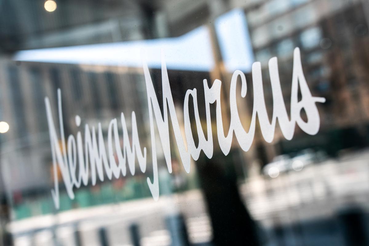 Exclusive: Neiman Marcus to file for bankruptcy as soon as this week