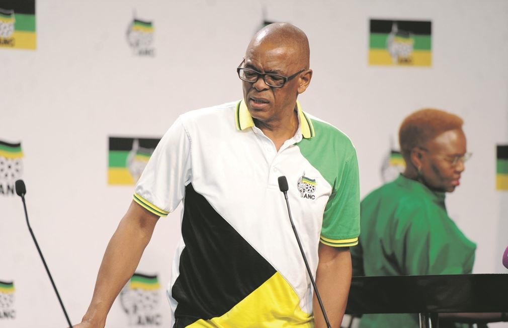 ANC wants stimulus package to reignite ailing economy