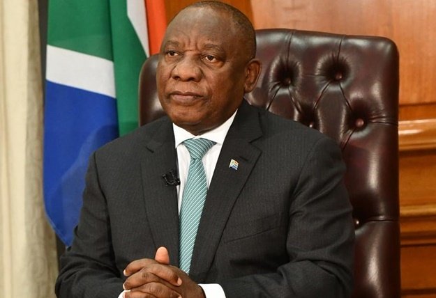 EDITORIAL | Ramaphosa launches ambitious New Economy in a time of crisis