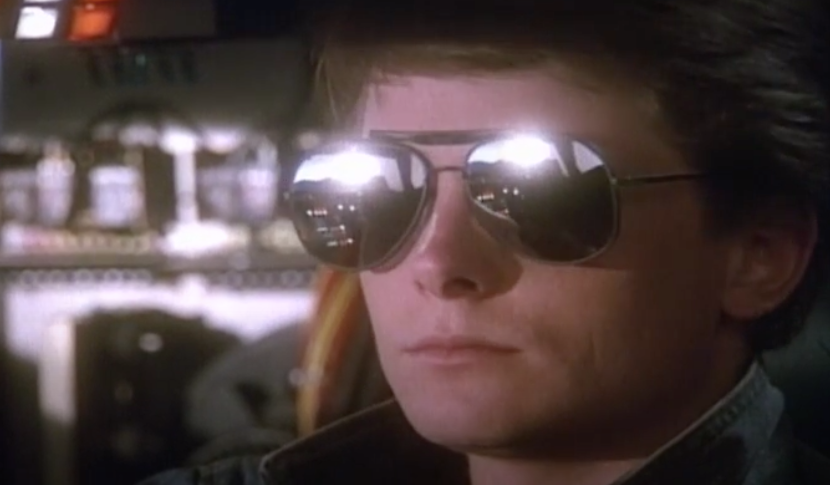 Back To The Future Writer Explains A Major Plot Hole