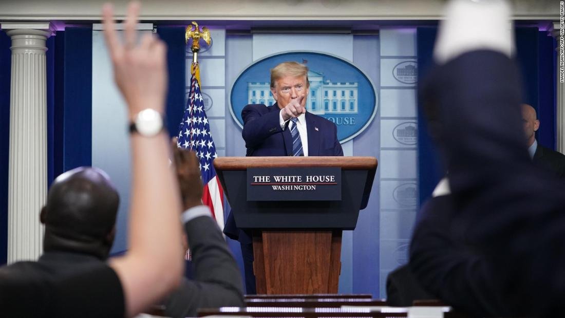 What Trump’s new executive order on immigration covers