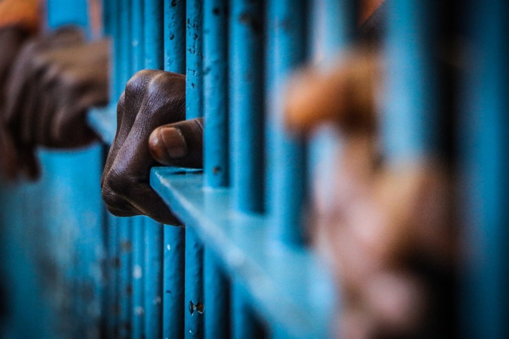 New confirmed Covid-19 case at East London prison, bringing the number to 87