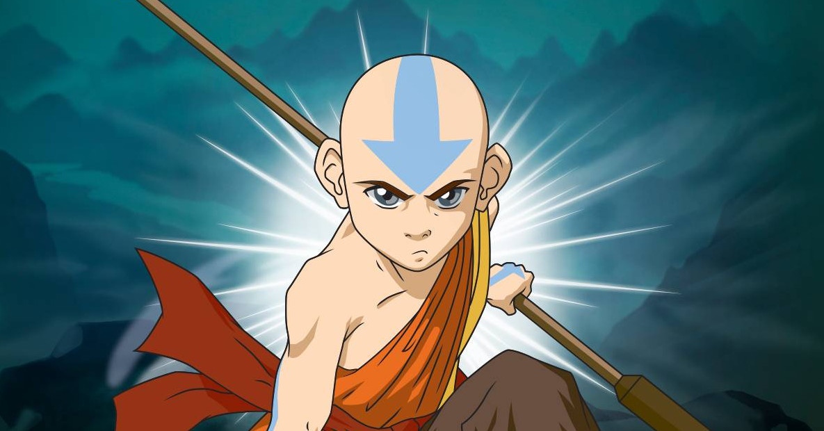 Avatar: The Last Airbender is hitting Netflix on May 15th