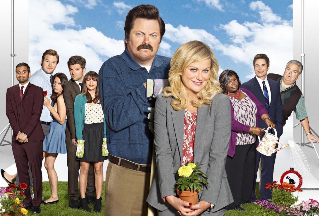 ‘Parks and Recreation’ Reunion: Scripted Fundraiser Special on NBC