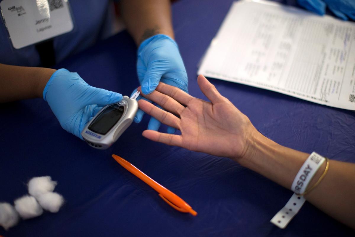 Exclusive: U.S. medical testing, cancer screenings plunge during coronavirus outbreak