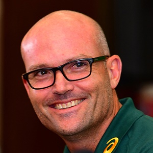 Nienaber | How a simple change turned Springboks into world champions