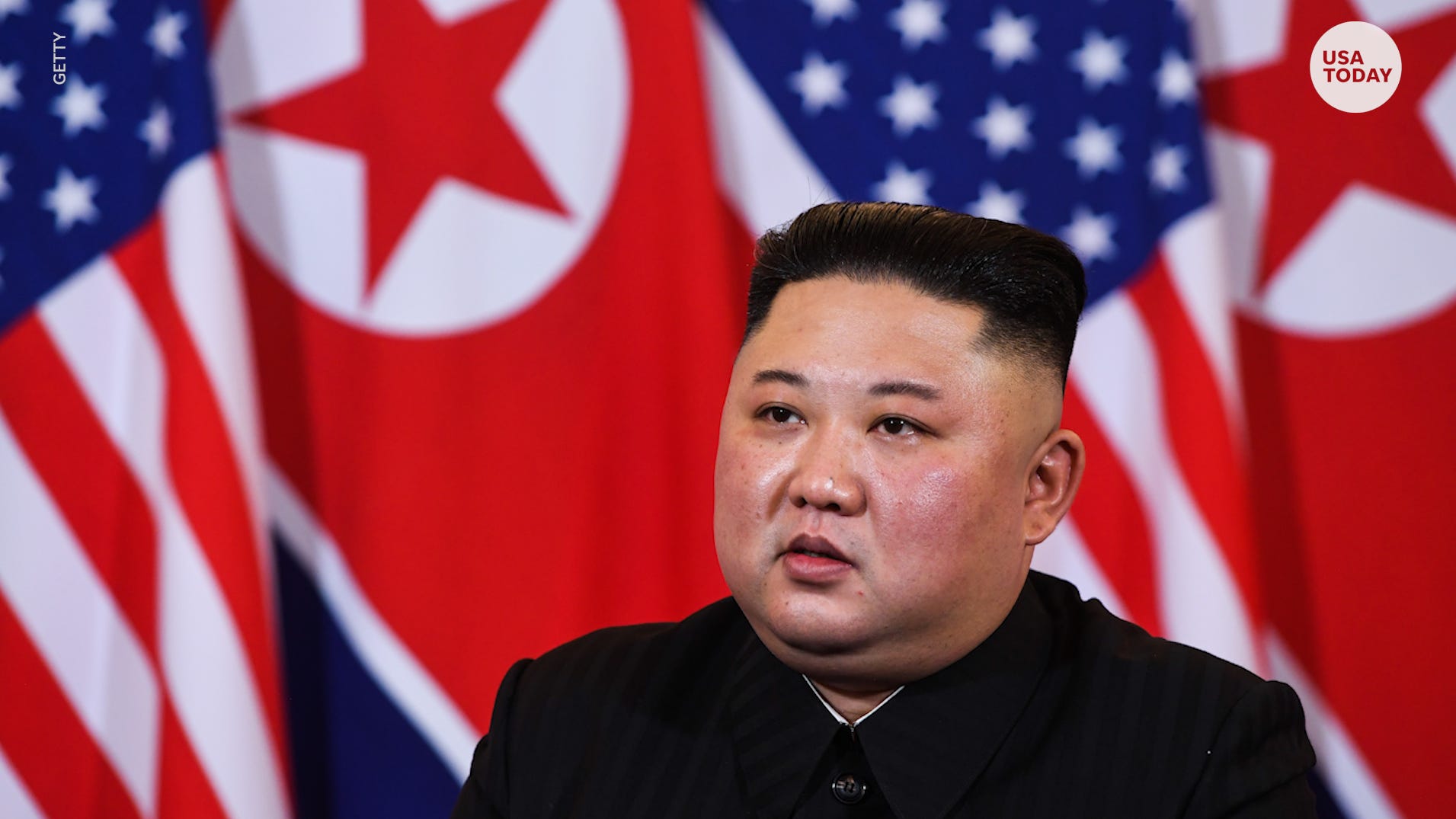 Kim Jong Un ‘alive and well,’ South Korean official says amid new reports North Korean leader is ill