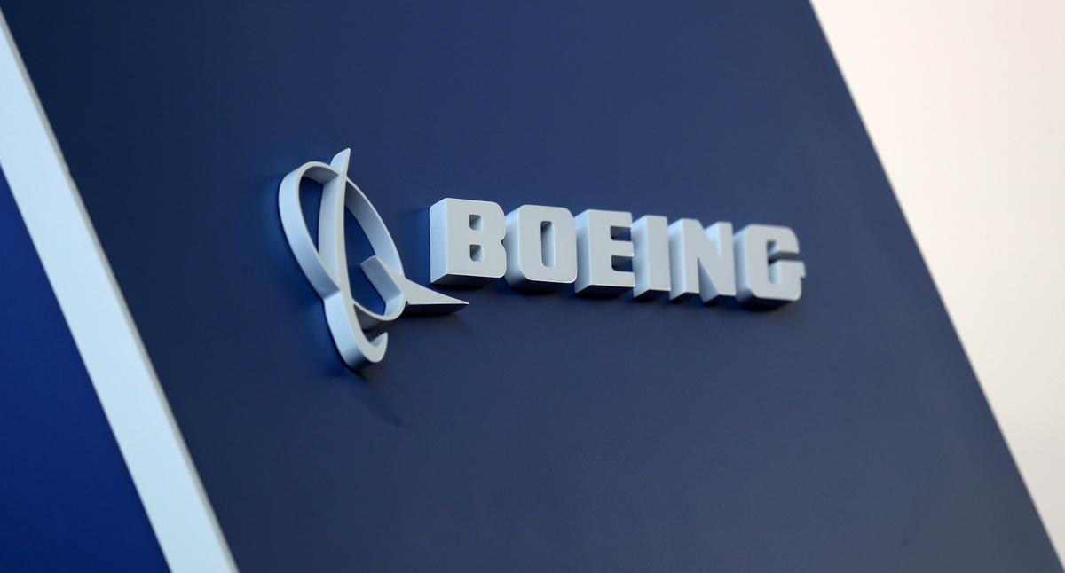 Exclusive: Boeing eyes major bond issue to raise funds