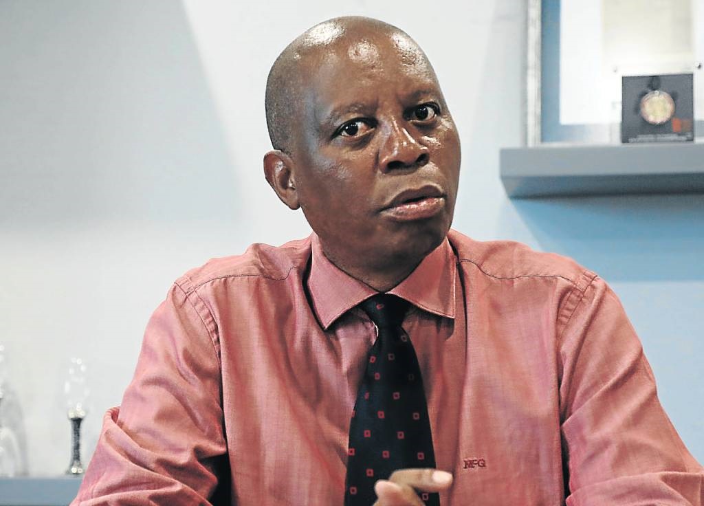 Herman Mashaba releases final report after weeks of dialogue, calls for electoral reform