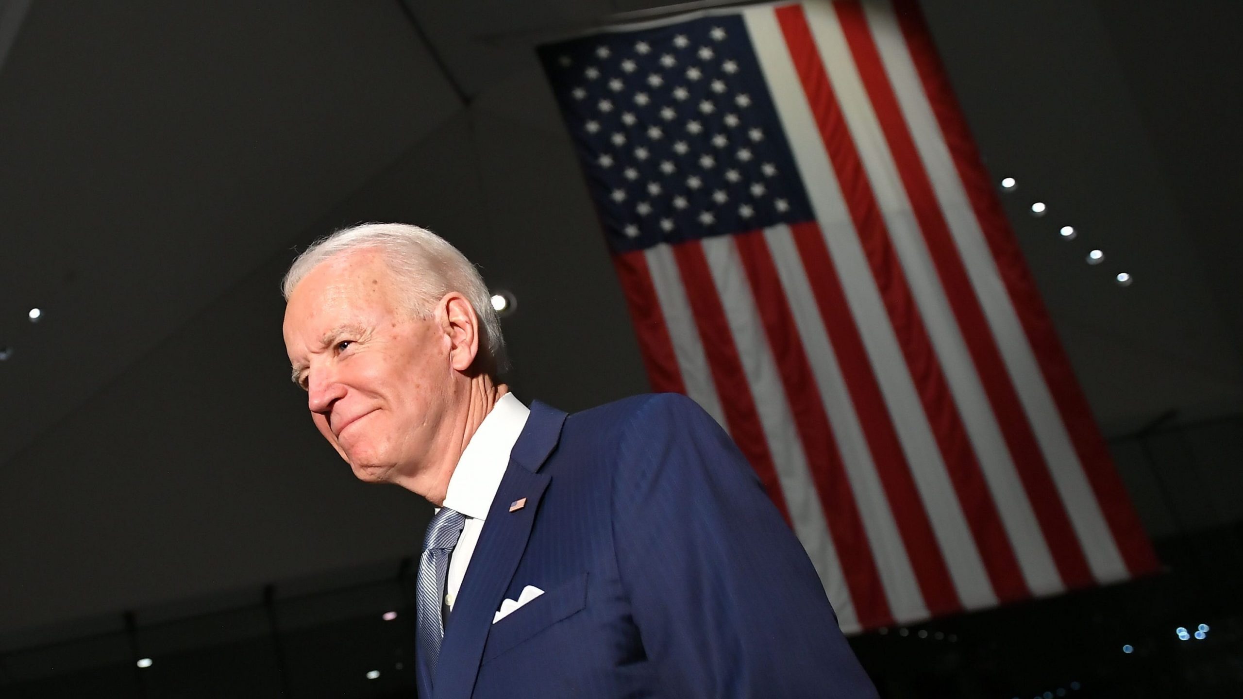 BREAKING! US President Biden Withdraws Re-elect Ambition