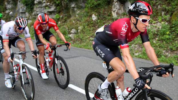 Tour could go ahead as Vuelta cancels start