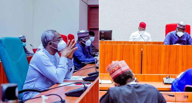 COVID-19: Reps Proposes 2-Month Free Power Supply To Nigerians
