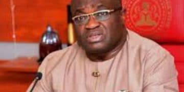 Easter Splash!! Reaffirm Your Confidence In God, Ikpeazu Urges Abians