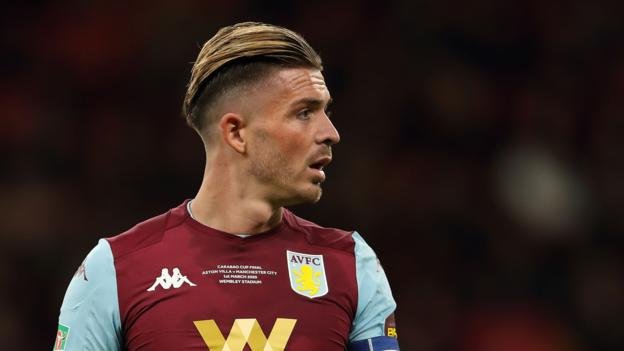 Transfer rumours: Grealish, Sancho, Fekir, Coutinho, Moses, Semedo