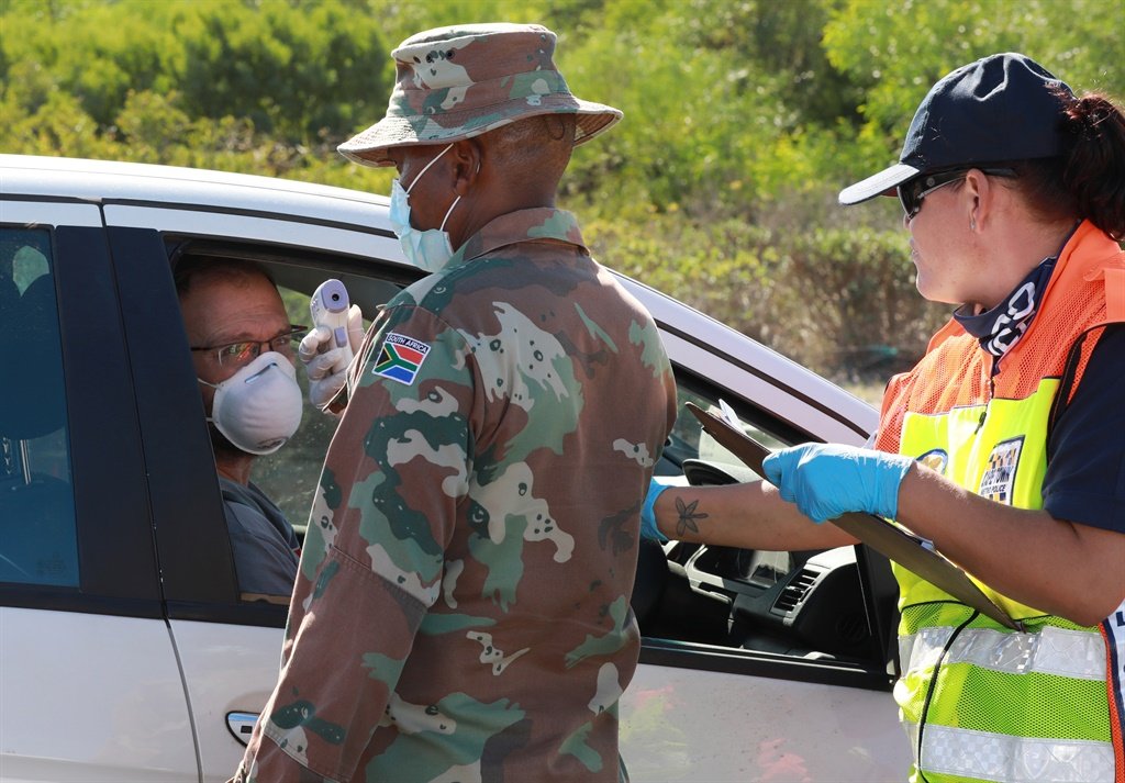 One-way ticket back to home or work for those stuck during lockdown