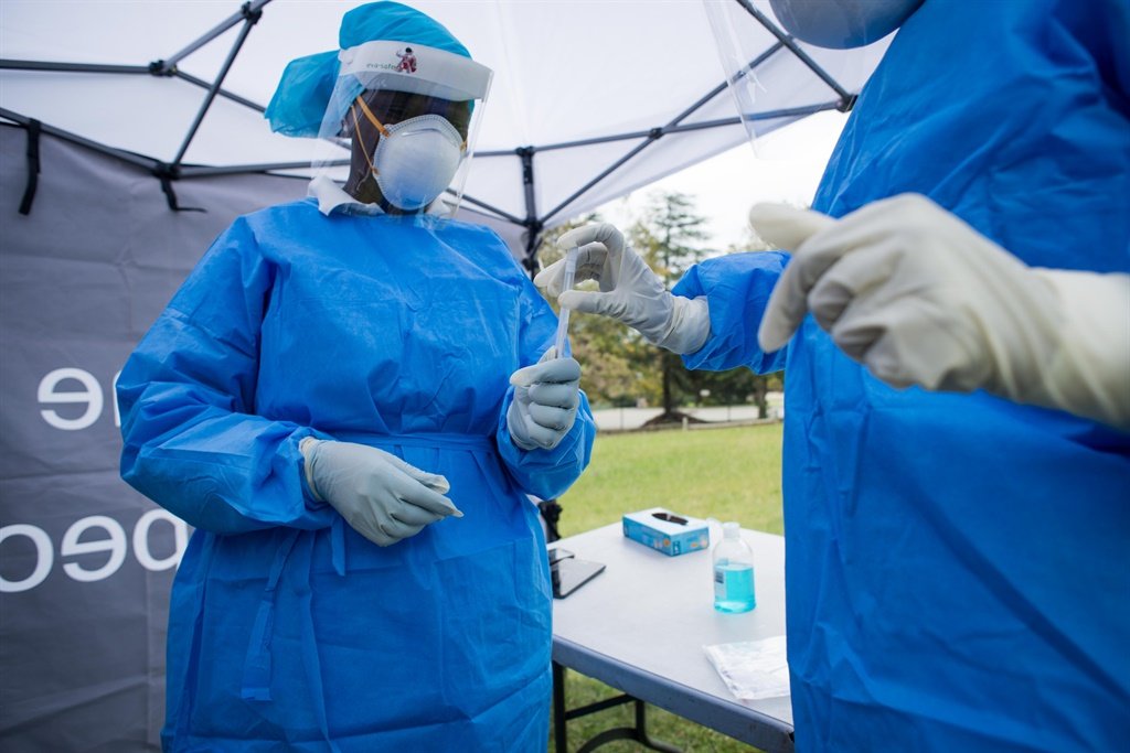 Expect Covid-19 outbreaks after the end of lockdown