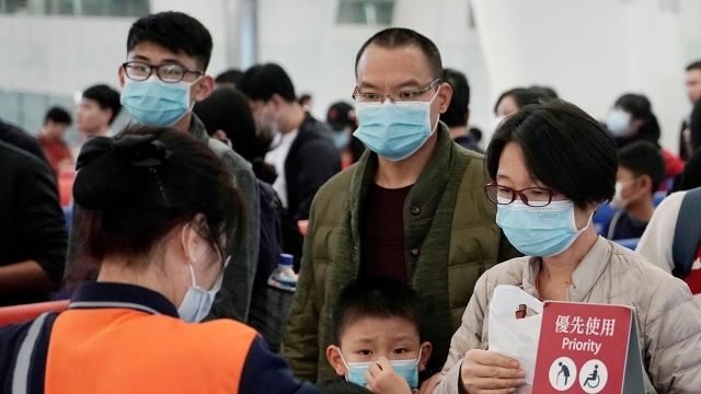 Will coronavirus drastically change the global economy?
