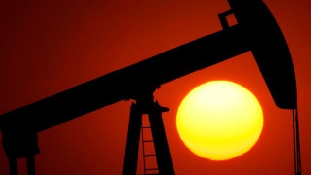 What is the energy sector’s future in a post-coronavirus world?