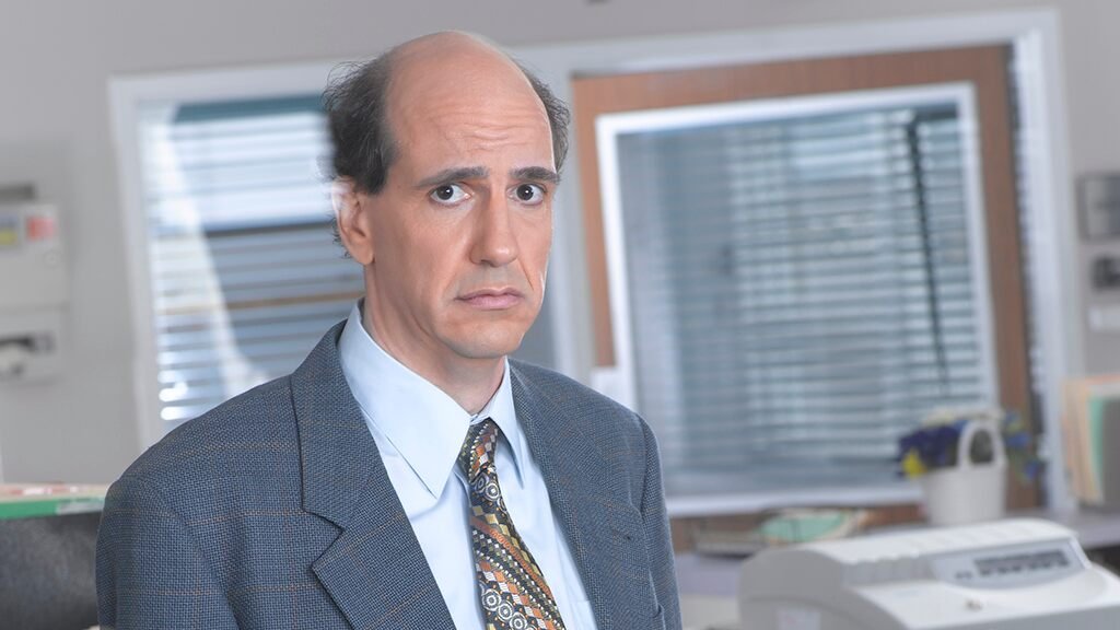 ‘Scrubs’ actor Sam Lloyd dead at 56