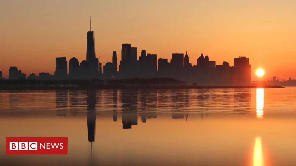 Will New York ever be New York again?