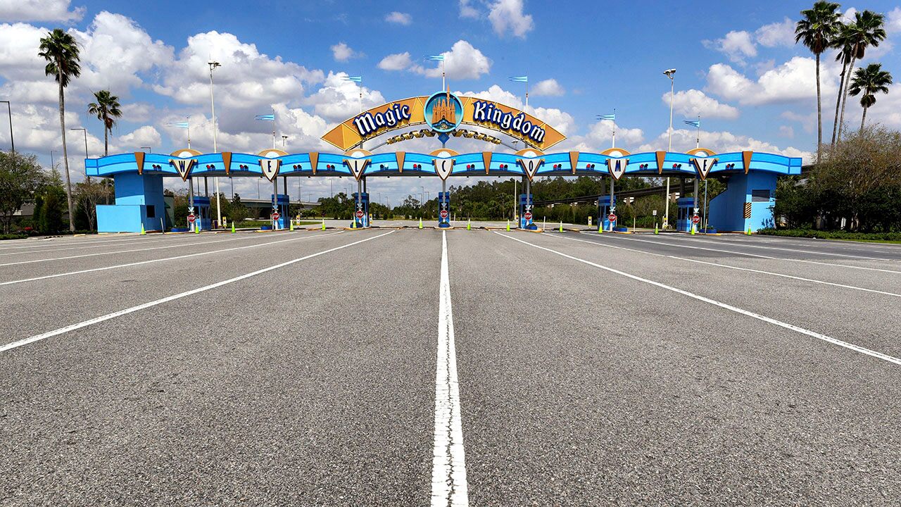 Disney World trespass suspect viewed Discovery Island as ‘tropical paradise,’ authorities say