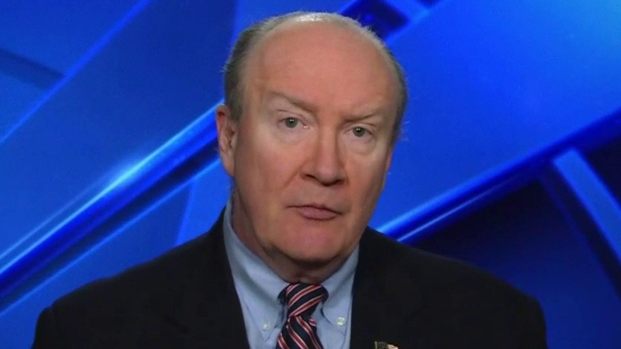 Andy McCarthy: FBI targeted Flynn because they knew he’d uncover illegitimacy of Russia probe